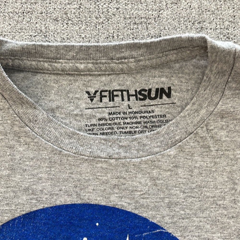 NASA tee - Picture 2 of 3
